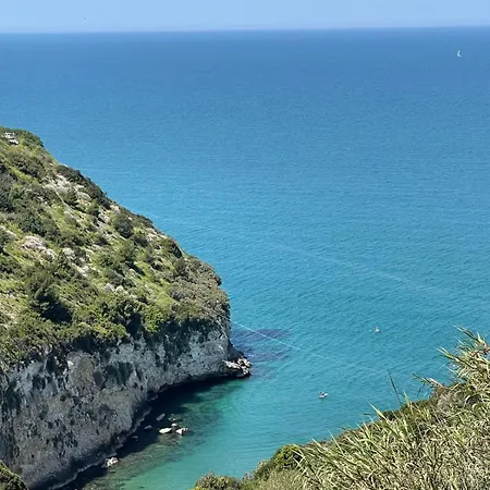 Bilocale Biscotti-9 *