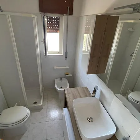 Bilocale Biscotti-9 Apartamento *