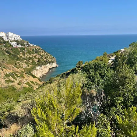 Bilocale Biscotti-9 Apartamento Peschici