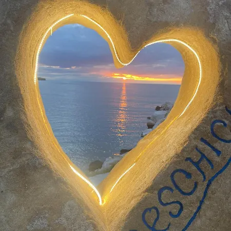 Bilocale Biscotti-9 Apartamento *