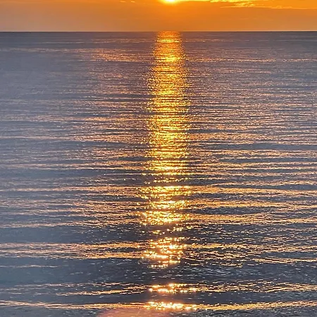 Bilocale Biscotti-9 Apartamento Peschici