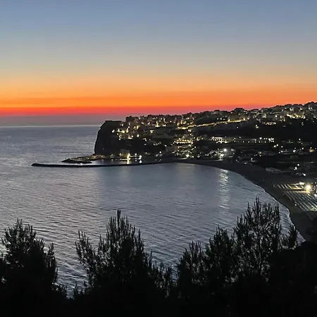 Bilocale Biscotti-9 Apartamento Peschici