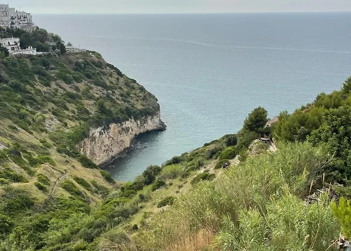 Lejlighed Bilocale Biscotti-9 *